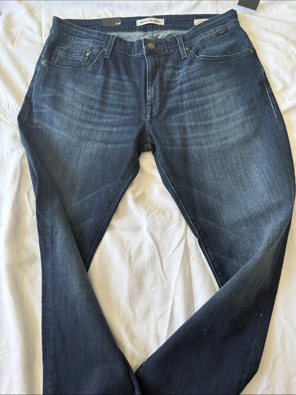 Mavi men slim